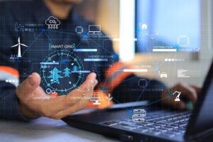 Smart Utilities: How Integrated IoT Systems Enable Smarter Utility Management