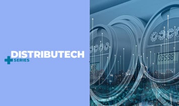 Distributech - Smart Metering