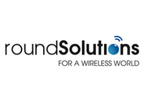 Round Solutions logo