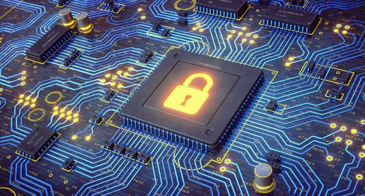 5 Essential Steps to Secure Enterprise IoT Deployments