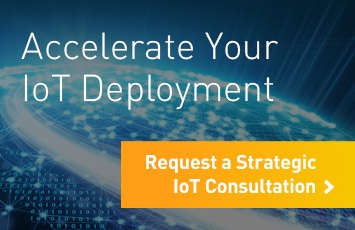 Accelerate Your IoT Deployment. Request a Strategic IoT Consultation.