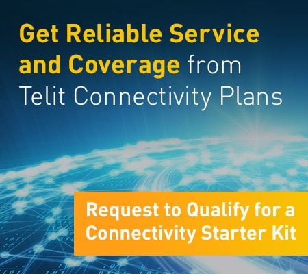 Telit Connectivity Plans