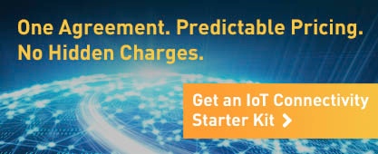 Get an IoT Connectivity Starter Kit