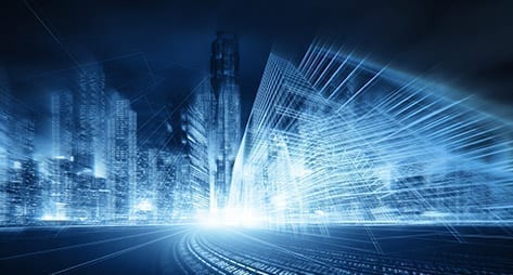 City network technology.