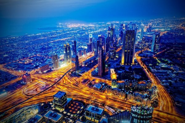 Looking at the IoT Industry from the Mobile Broadband Perspective
