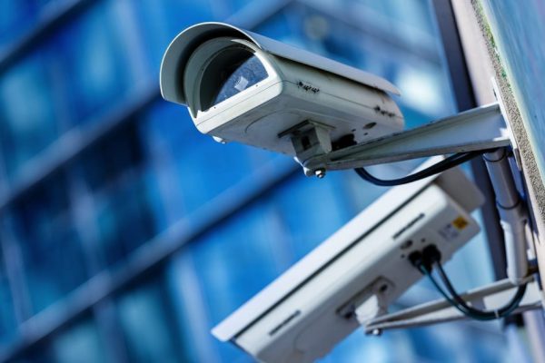 SIM Security Camera Solutions