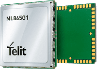 Telit ML865G1-WW