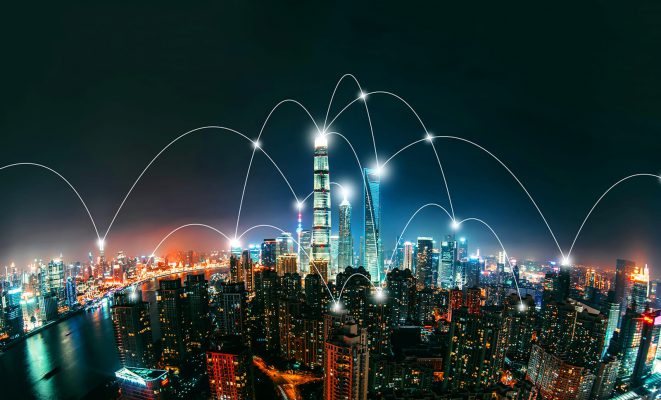 Shanghai City Network Technology
