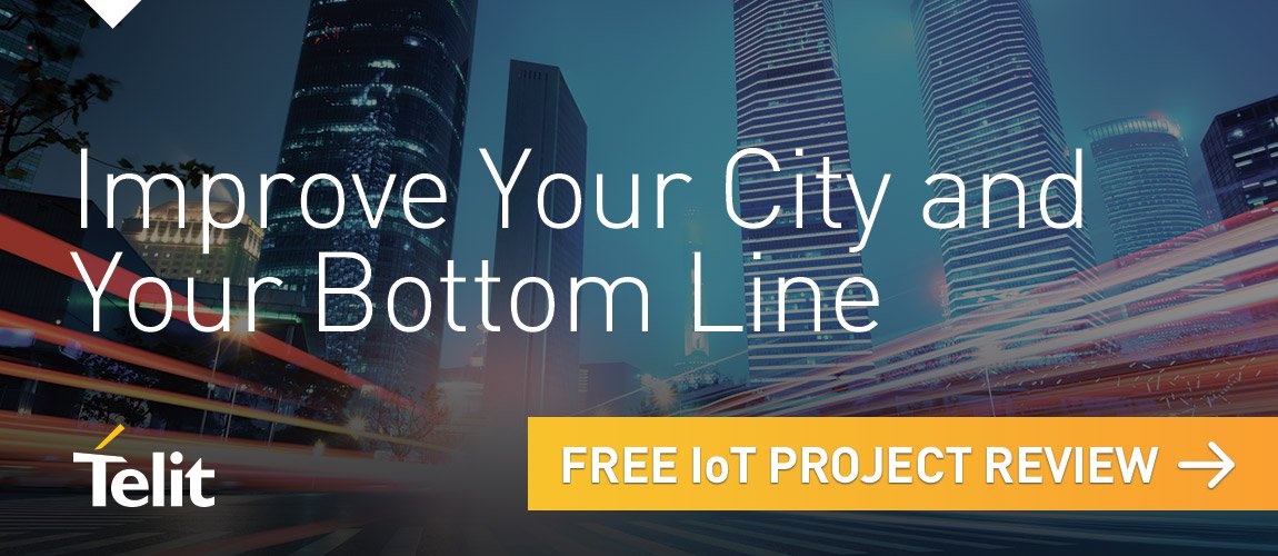 Smart Meterings Coming Impact on Energy Use - Free IoT Project Review