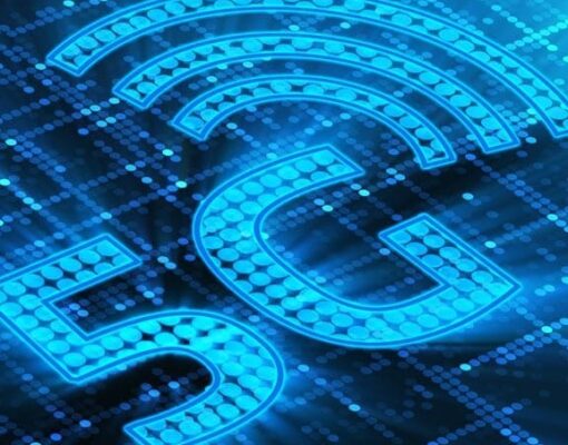 Advancements in wireless broadband and 5G enable increased transmission speeds for corporate networks.