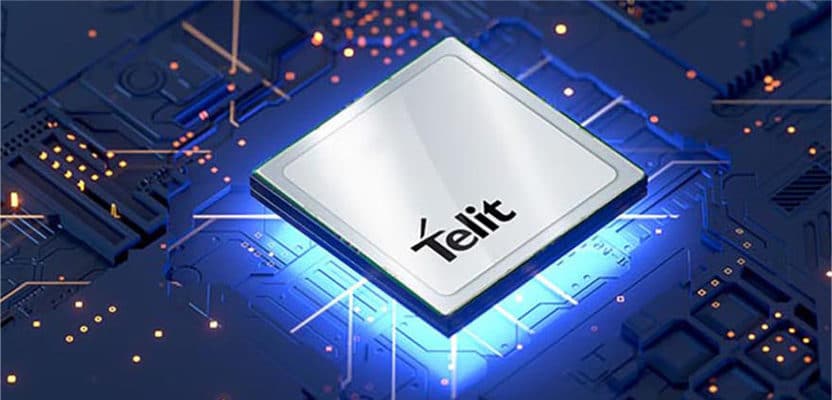 Telit White Paper - IoT Connectivity