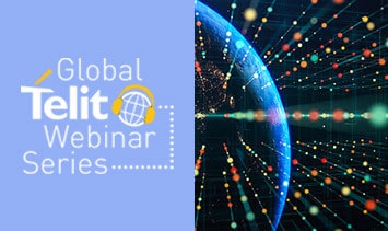 Global telit webinar series.