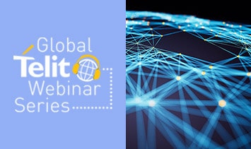 Global telit webinar series.