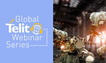 Global telit webinar series.