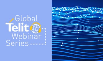 Global telit webinar series.