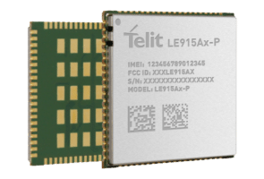 LE915Ax-P