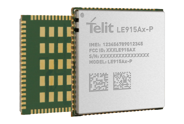 LE915Ax-P