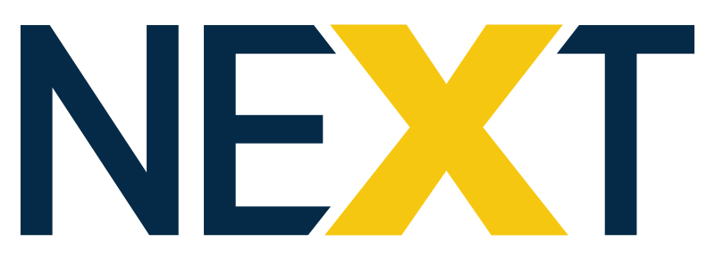 Telit NExT network logo.