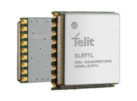 SL871L