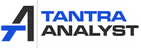 Tantra Analyst logo.