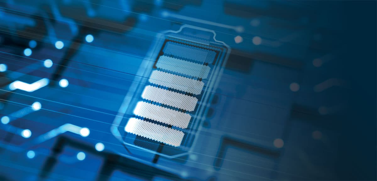 Designing Cellular IoT Devices for Battery Life Telit Cinterion