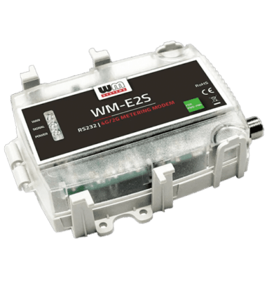 WM-E25-Metering-Modem