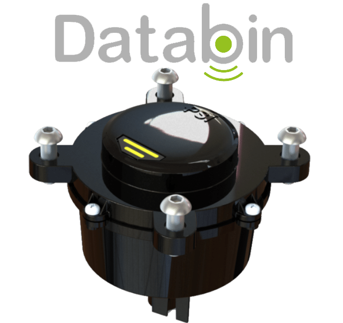PSi Ecology Ltd.'s Databin is an IoT waste management solution that collects data by leveraging smart wireless sensors.
