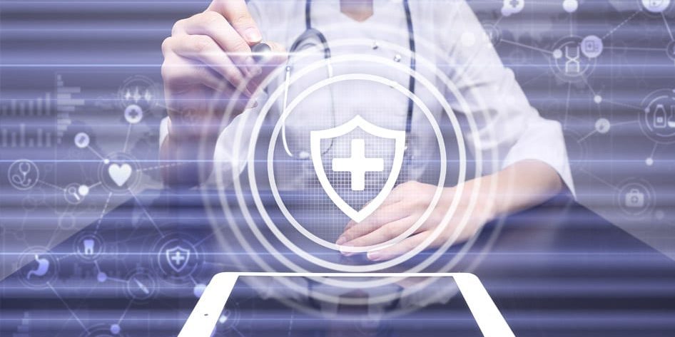 healthcare-security-panorama