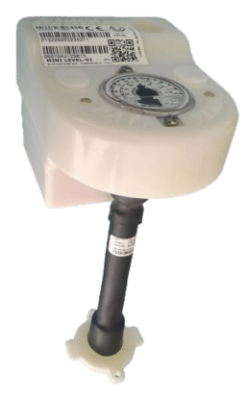 Zenner Gas leverages Telit's IoT connectivity management to monitor and manage its MINI LEVEL devices and SIMs.