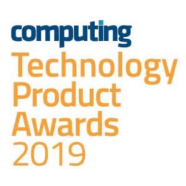 Introducing the Computing technology product awards for 2019, featuring products powered by OneEdge.