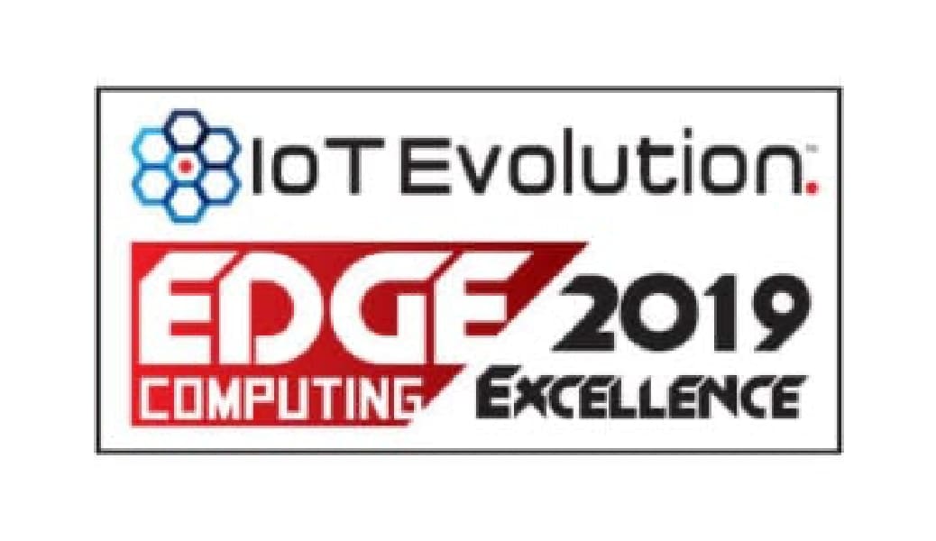 Iot evolution edge 2019 computing excellence.