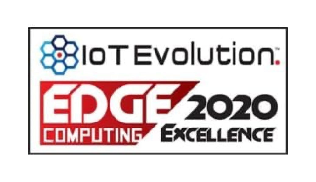 IoT evolution with OneEdge computing excellence in 2020.