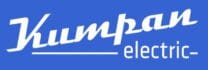 Kumpan electric logo.
