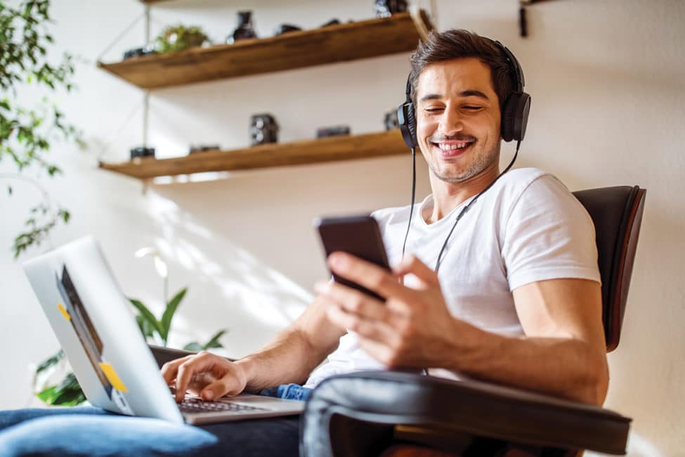 IoT and M2M Modules | Telit Cinterion