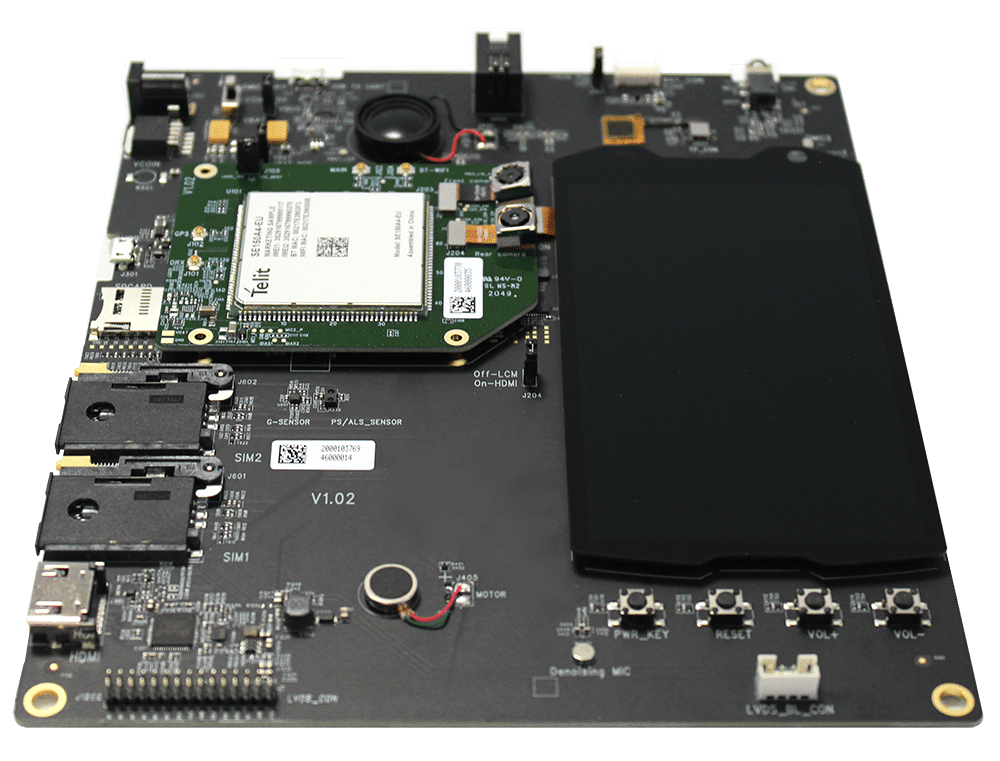 SE150A4-smart-module
