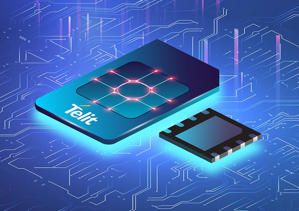 Telit Iot Solutions Provider Modules Iot Platforms Iot Connectivity