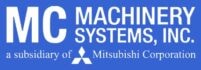 Profile picture for MC Machinery Systems, Inc. showcasing Telit technology.