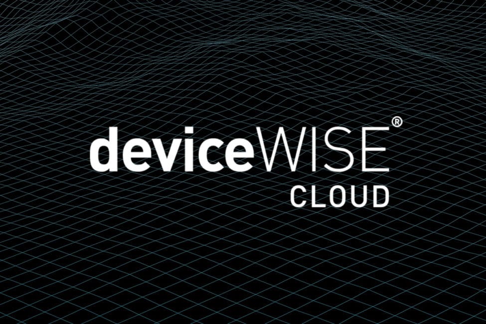 Telit deviceWISE® CLOUD IoT Solution | Telit