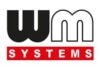 The logo of Wm systems is displayed on a white background.