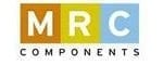 Profile picture for distributors of mrc components.