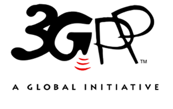 3GPP logo.