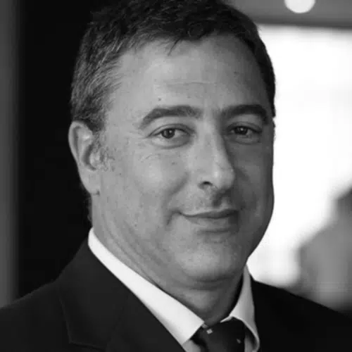 Itzik Molcho