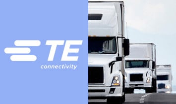Telit and TE Connectivity: An Overview of Embedded Planet's IoT Fleet Telematics Solution