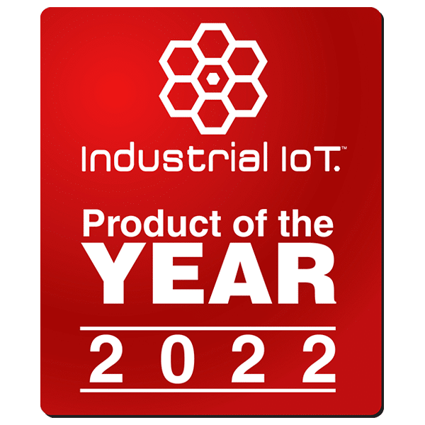 Awarded the Industrial IoT product of 2020, this innovative device excels in IoT application enablement.