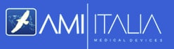 AMI Italia logo.
