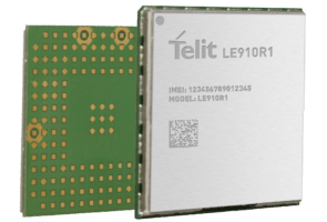 Telit_LE910R1