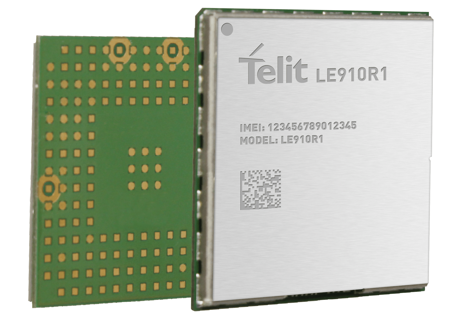 Telit_LE910R1