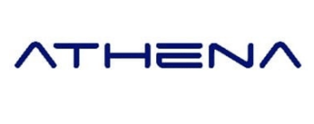 Athena Featured Logo Rev