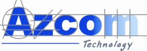 Azcom Technology Logo