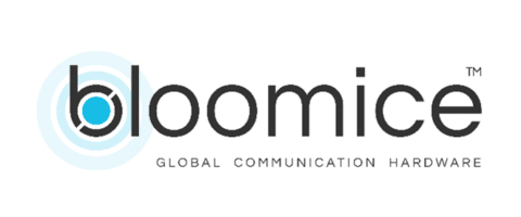 BLOOMICE Logo